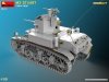 MiniArt 35404 M3 STUART EARLY PROD. INTERIOR KIT 1/35